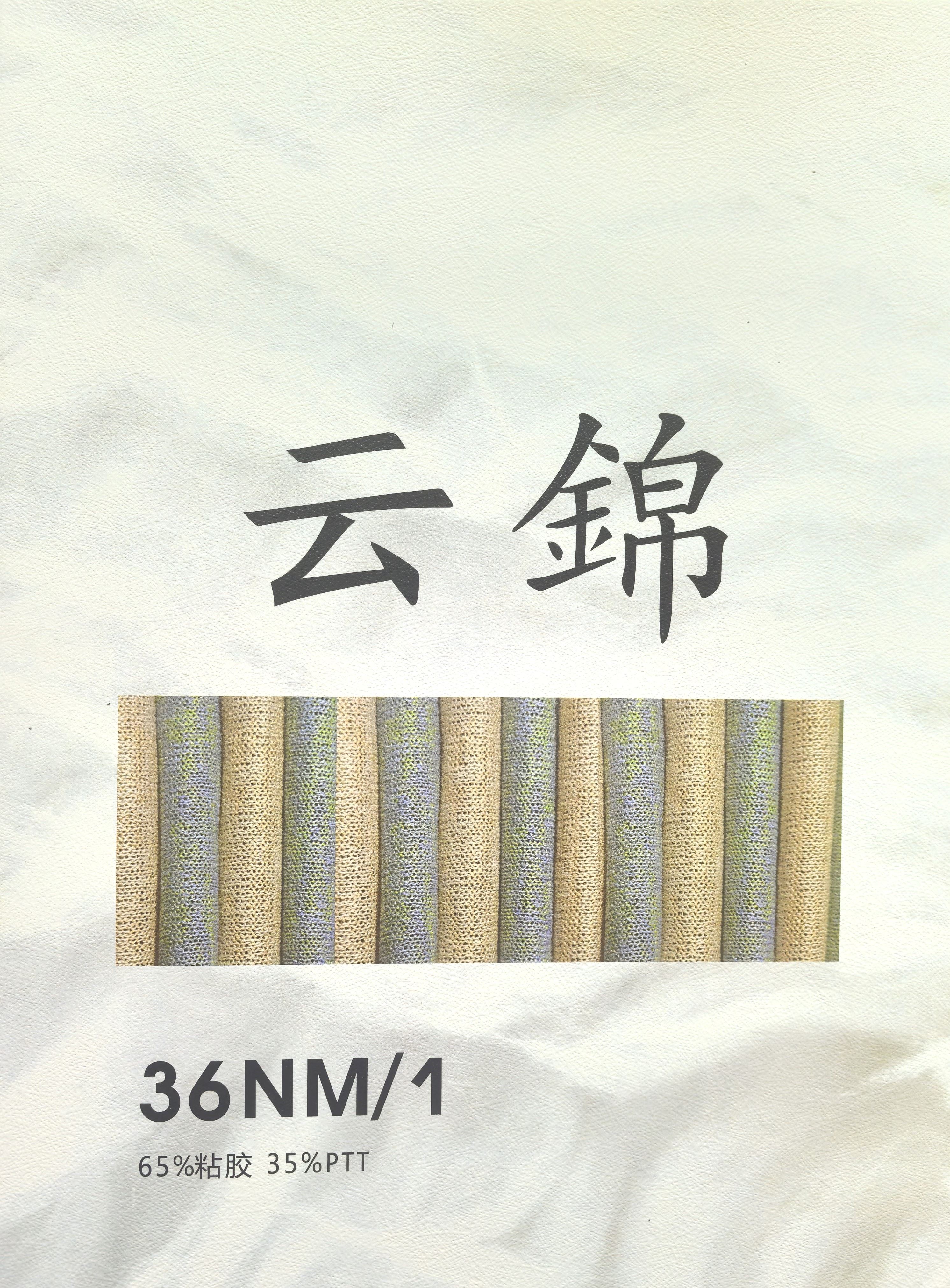 云锦（VISCOSE   PTT ）